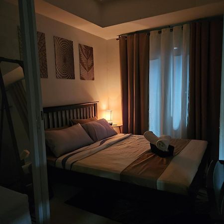 Azure Urban Resort Staycation 马尼拉 外观 照片